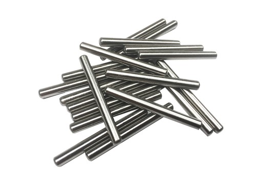 Motorcycle chain breaker spare