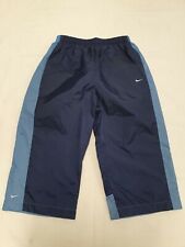 RR318 MENS NIKE BLUE STRAIGHT