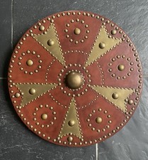 Medieval Scottish Highland´S Targe Shield