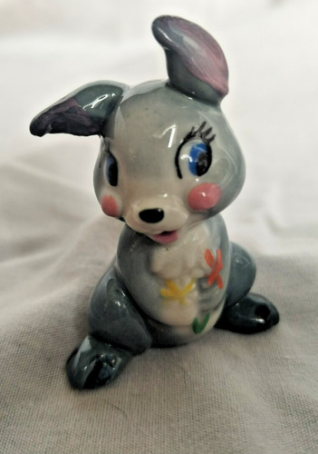 Wade disney thumper - disney's, 'thumper'