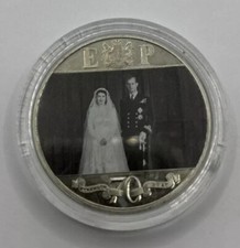 2017 Gibraltar Elizabeth II &