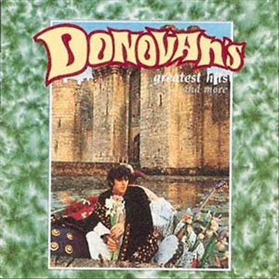 Donovan greatest hits - greatest,