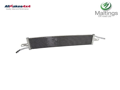 Allmakes 4x4 fuel cooler