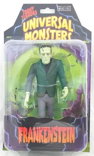 Neca toony terrors series - neca,