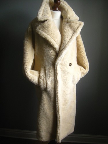Topshop faux fur - faux,