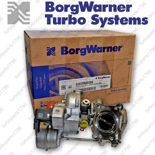 0375 turbocharger peugeot - r4,