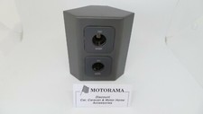 CBE/C-LINE 2X 12 VOLT SOCKETS