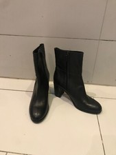 Jigsaw boots size 38 UK5