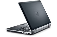 Dell Latitude E6530 | 15.6" | 16GB RAM | 2.6GHz i5-3320m | DVD-RW | 256SSD DRIVE
