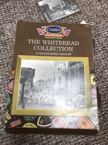 Cameo the white bread - cameo,
