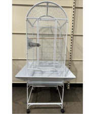 Parrot-Supplies Alabama Dome