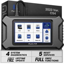Renault Master OBD2