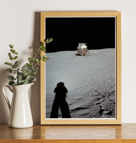 Apollo lunar landing moon - apollo,