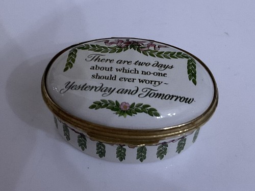 Vtg english bilston - vtg,