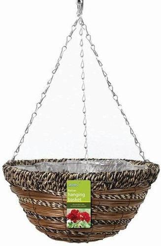Natural sisal rope fern - sisal, &