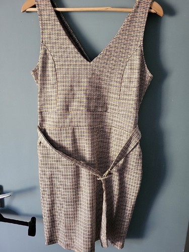Select size brown dogtooth - select,