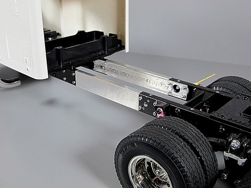 Aluminum inches frame - aluminum,