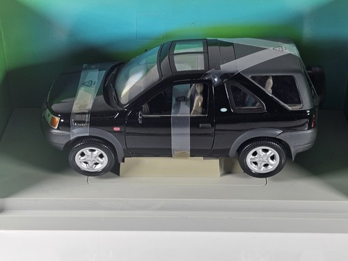 Ertl colectibles land - 1:18,