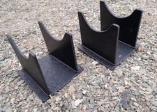 Cavaletti  plastic raisers