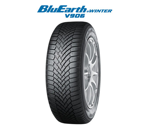 Winter tyre 275 - winter, r22