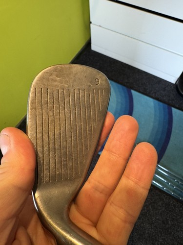 Ping g20 iron set - set, flex