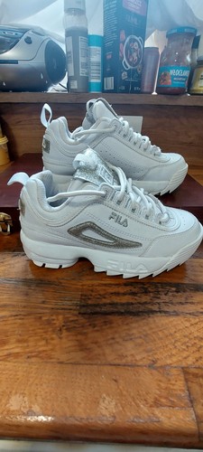 Fila disruptor trainers kids - trainers,