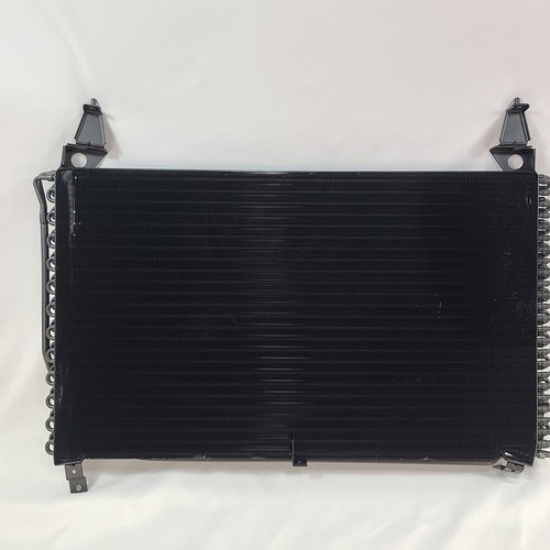 Genuine mercedes condenser - mercedes, a/c