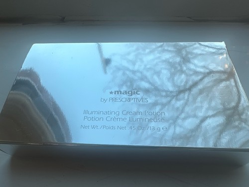 Magic prescriptives - by,