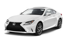 LEXUS IS 300h -Owners USER