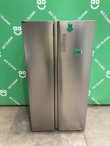 Haier american fridge freezer - haier,