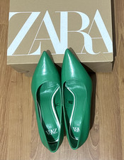 Zara Women's High-Heel