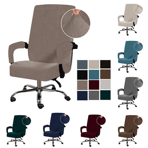 Velvet stretch office - stretch,