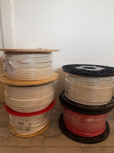 Fp200 fire resistant cable - fp200,