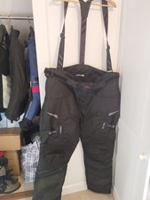 Rst Pro series Trousers Paragon UK 46
