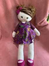 Scentsy Buddy Doll BRYLEE