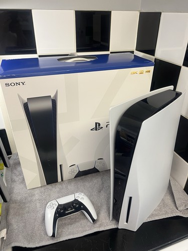 Sony playstation ps5 launch - playstation,