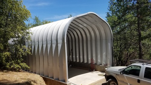 20x25x12 durospan diy tiny - durospan,