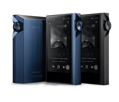 Astell kern kann - kann, alpha