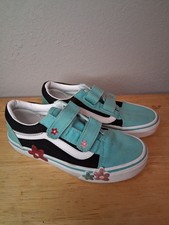 Vans Hello Kitty Girls Old