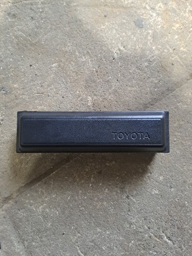 Toyota celica mr2 - oem, stereo