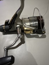 Shimano Exage 4000 RA Reel