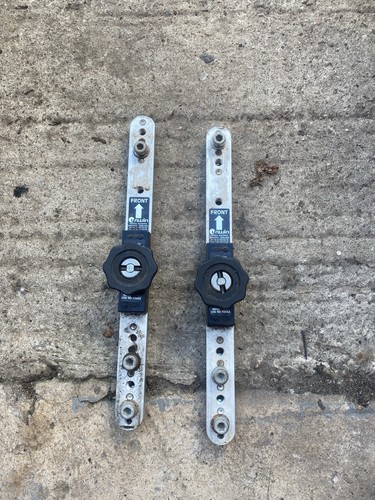 Unwin quick release system - quick,