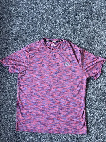 Montirex trail tee - montirex, 2.0