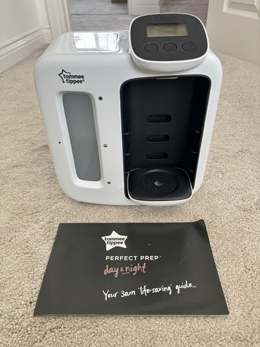 Tommee tippee perfect prep - tommee,