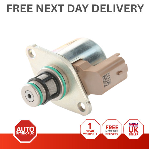 New fuel pressure control - fuel,