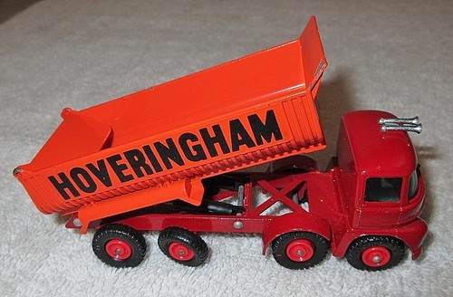 Matchbox king size - series, #1