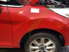 FORD FIESTA MK7 2008-2010 WING RIGHT SIDE