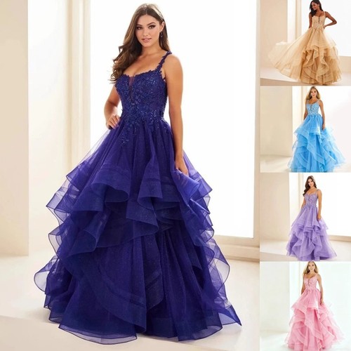 New evening formal party ball - new,