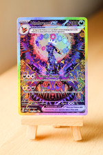 UMBREON EX Pokemon 'CUSTOM