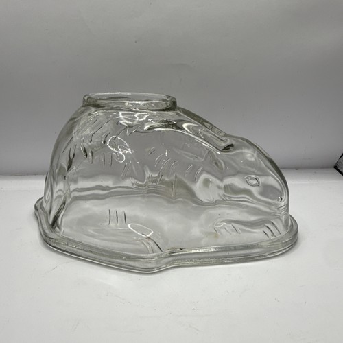 Vintage large glass - vintage,